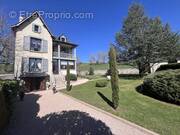 Maison à SAINT-GERMAIN-DU-TEIL