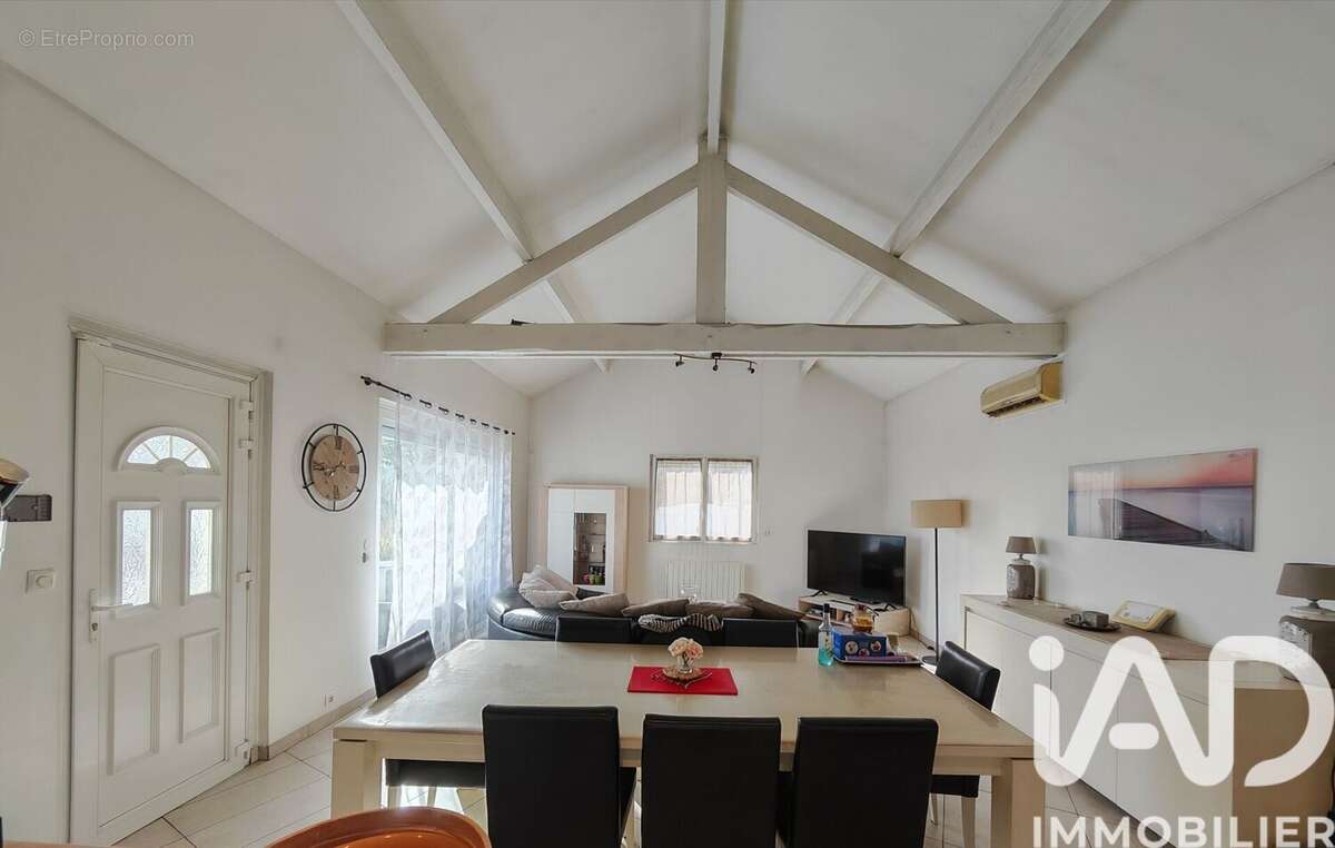 Photo 5 - Maison à DRAVEIL