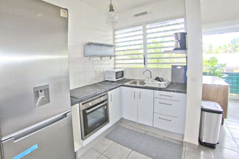 96327-6149986 - Appartement à REMIRE-MONTJOLY
