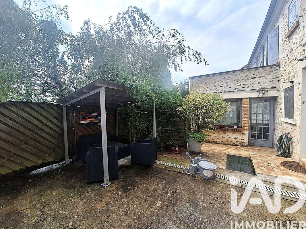 Photo 4 - Maison à REBAIS