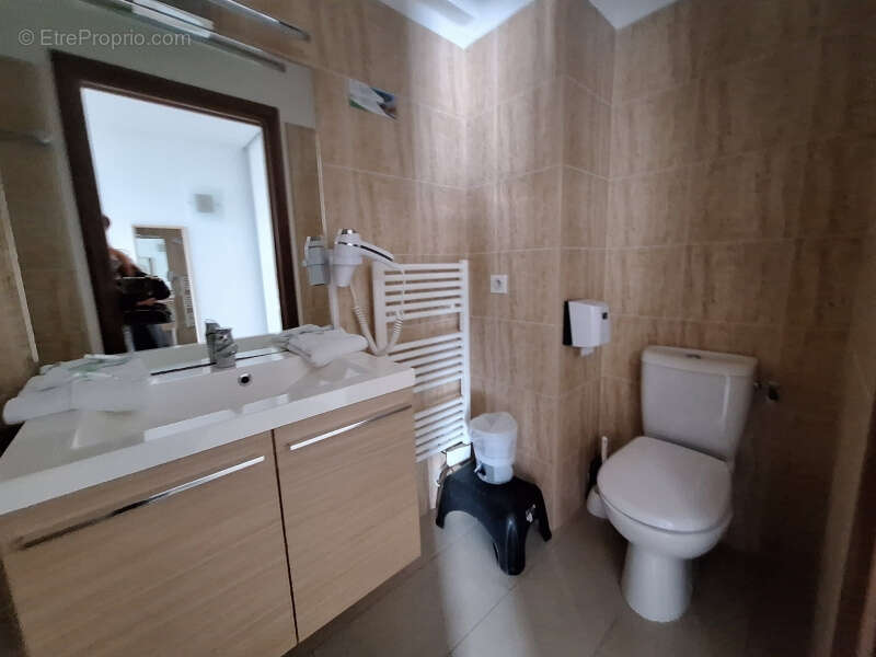 Appartement à AJACCIO