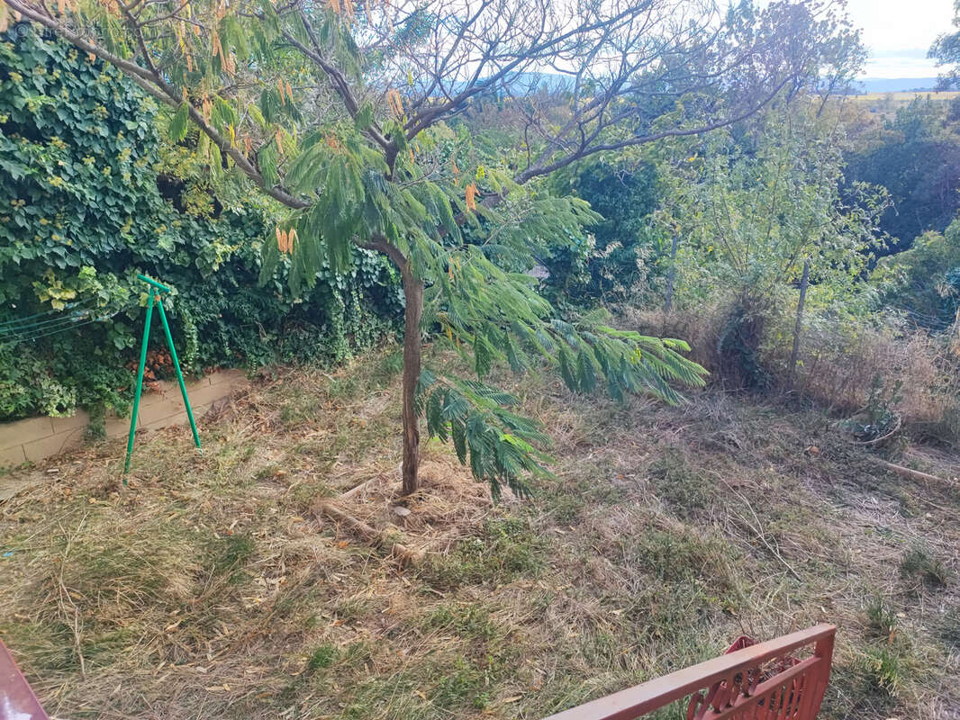 Maison à LA LIVINIERE