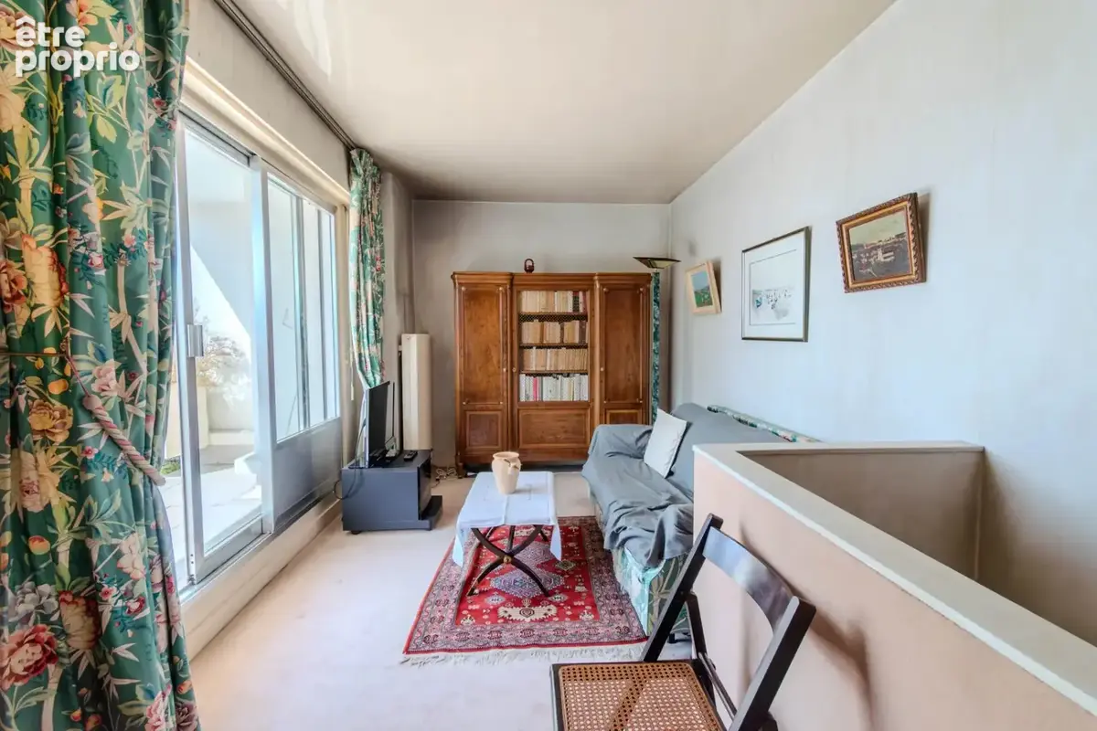 Appartement - photo 20