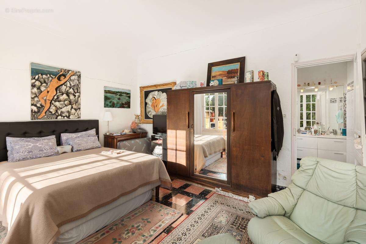 Maison à PEYMEINADE