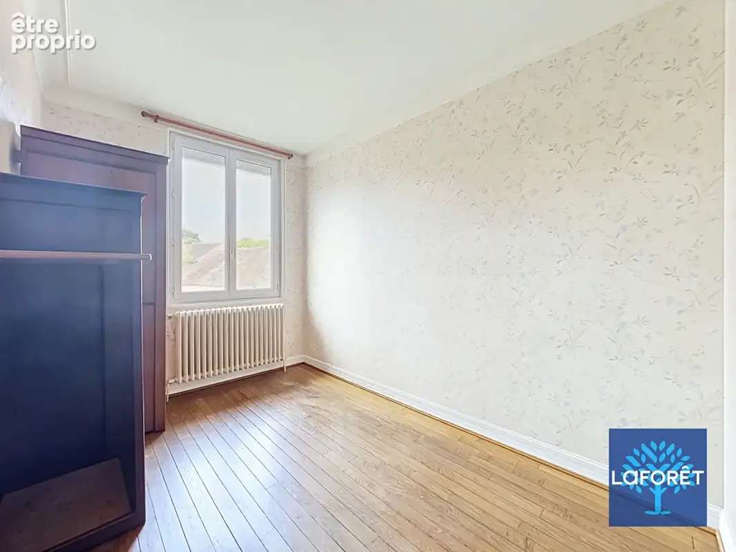 Maison Boissy-Le-Cutté - 1485 m² de terrain, 3 chambres, - photo 10