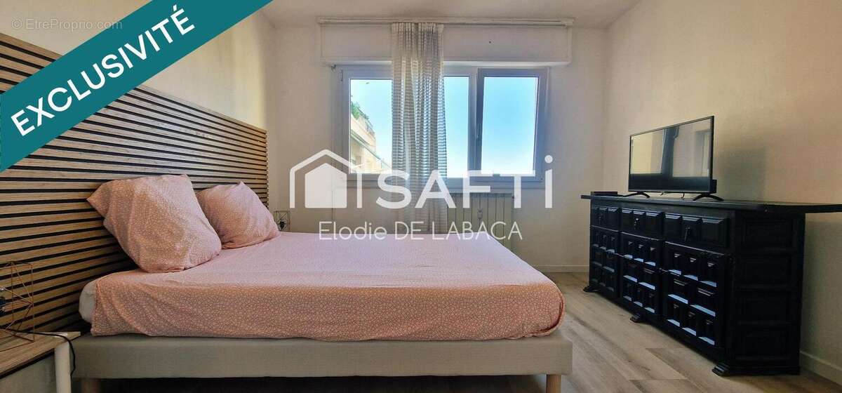 Photo 5 - Appartement à CANNES
