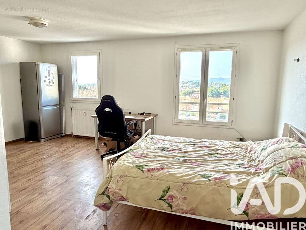 Photo 2 - Appartement à FREJUS