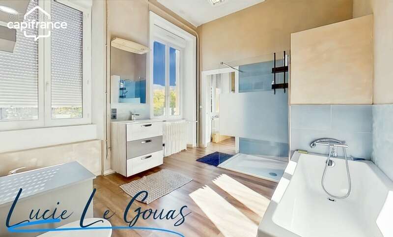 Appartement à MONTMEDY