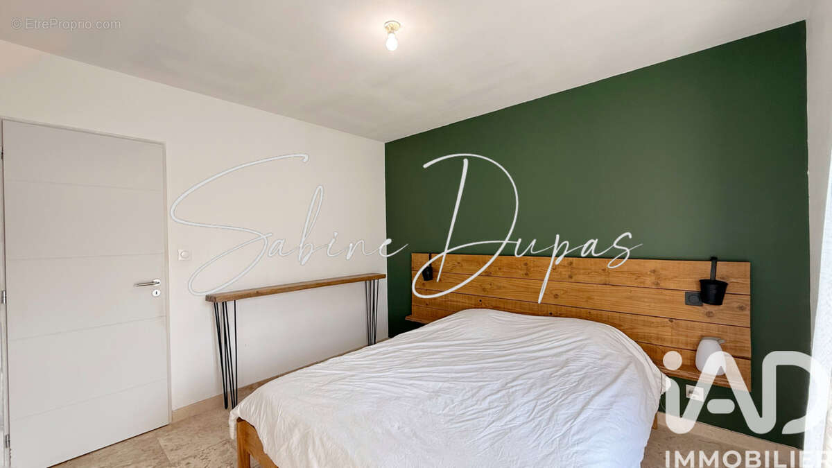 Photo 8 - Maison à MOLLEGES