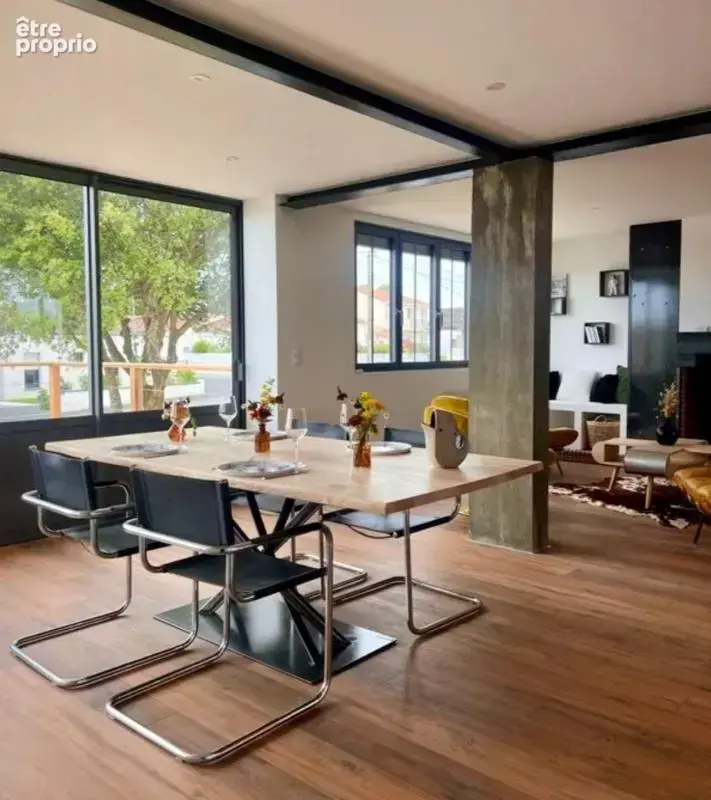 Maison entièrement rénovée à la pironniére - photo 5