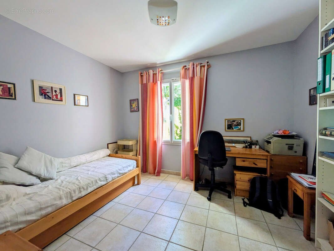 Maison à SANARY-SUR-MER