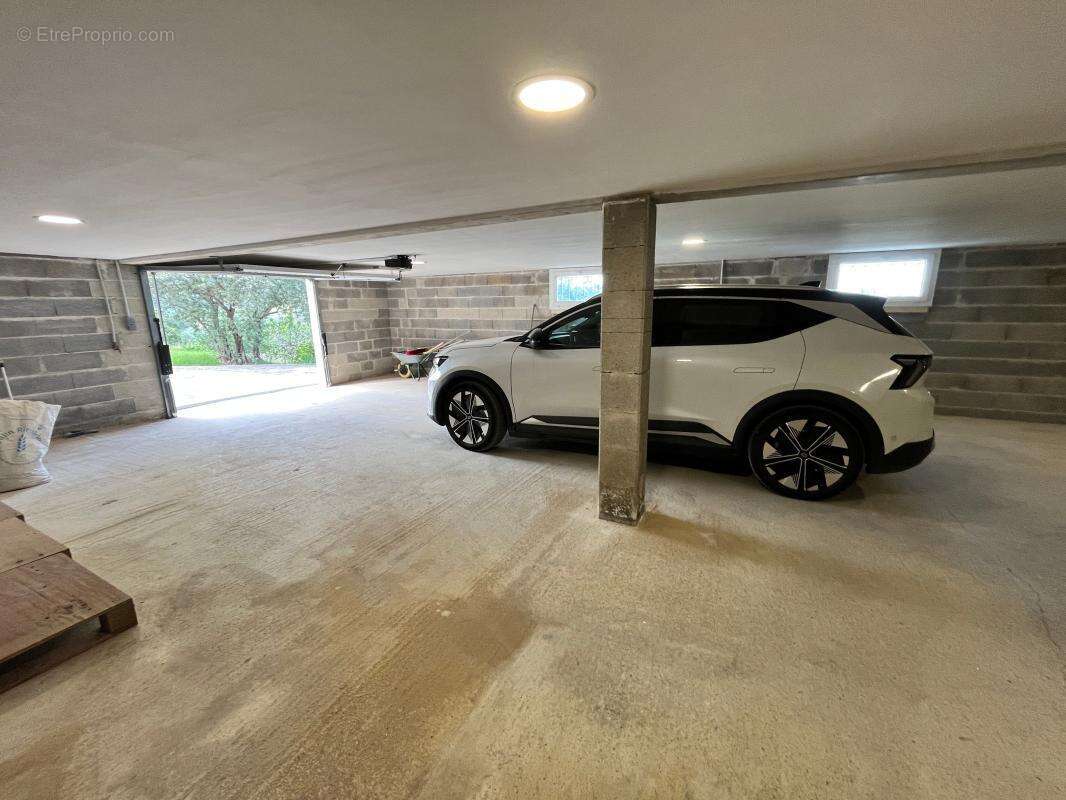 Maison à LES VANS
