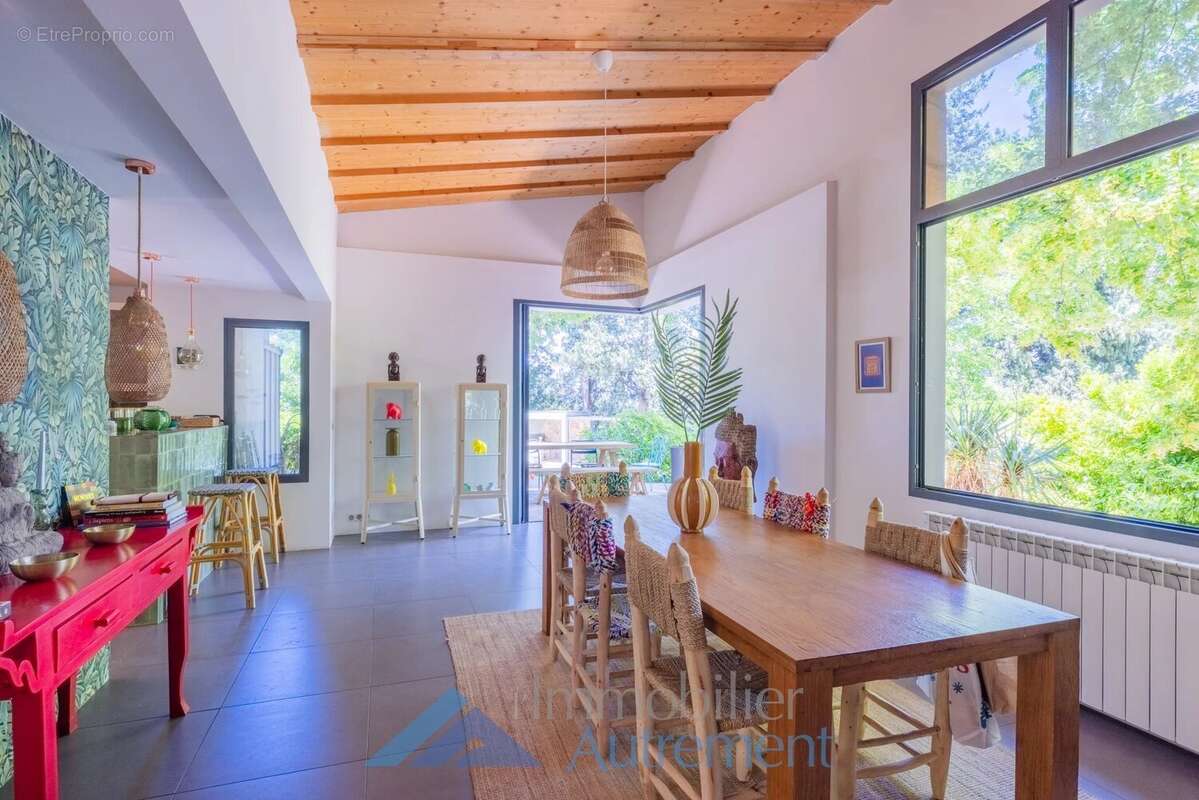 Maison à ARLES