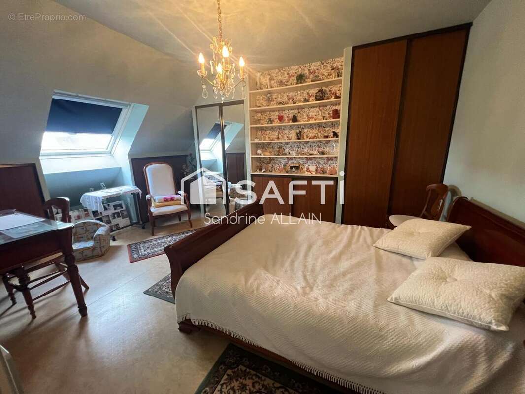 Photo 8 - Maison à PLOUFRAGAN