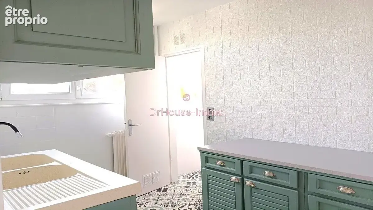 Appartement 2 pièces 43 m² à vendre à Bondy (93140) - photo 34