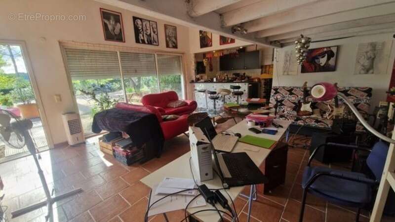 Maison à PEYMEINADE