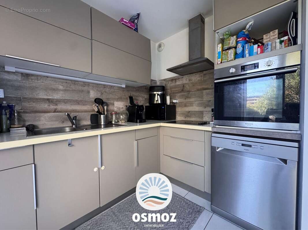 Maison à PUILBOREAU