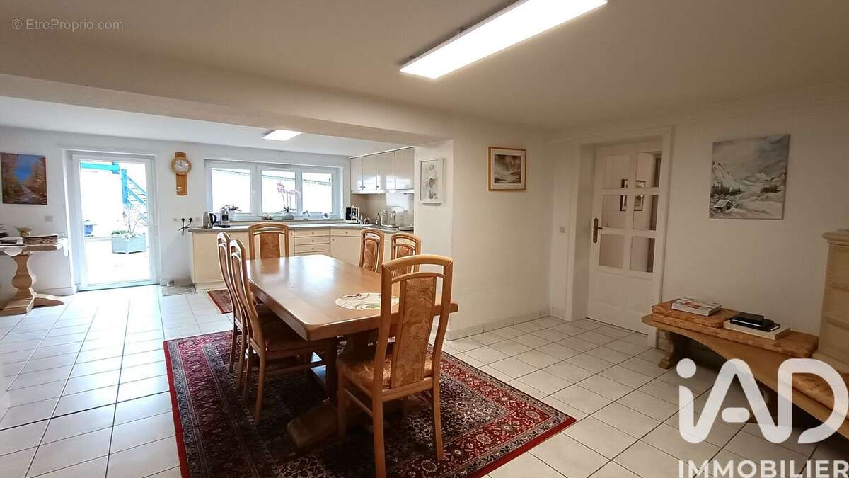 Maison 804 m² à Vilsberg  - photo 5