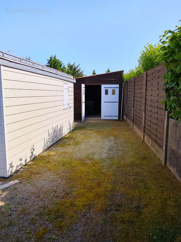 Exclusivité  , Maison La Plaine Sur Mer - photo 17