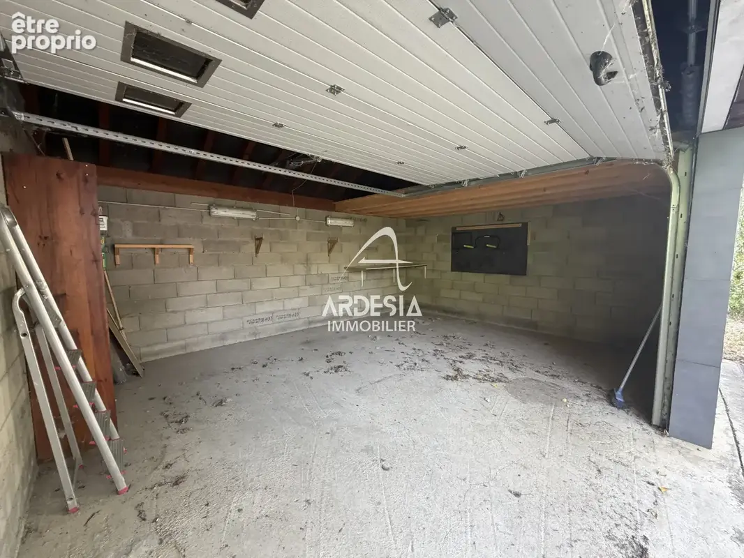 Maison 125 m2 - saint michel de maurienne - photo 57