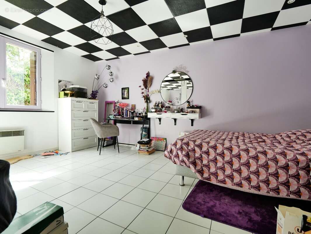 Maison à COURNONTERRAL