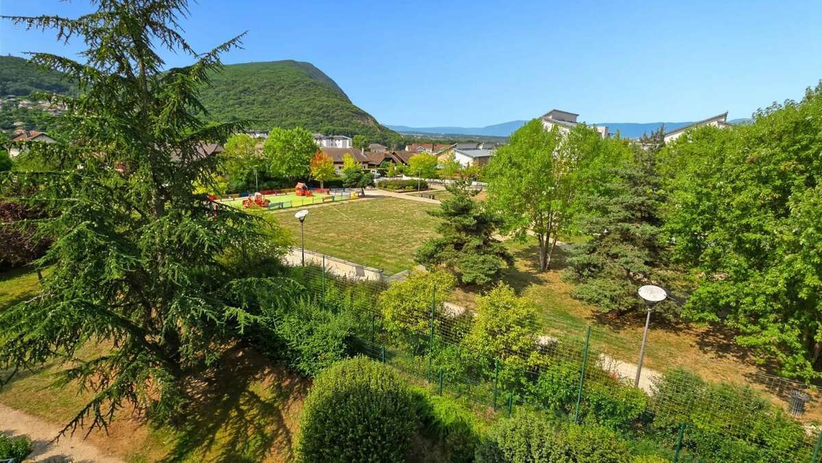 Appartement à ANNEMASSE