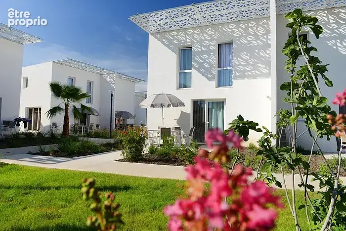 Investissement en residence de tourisme - photo 5