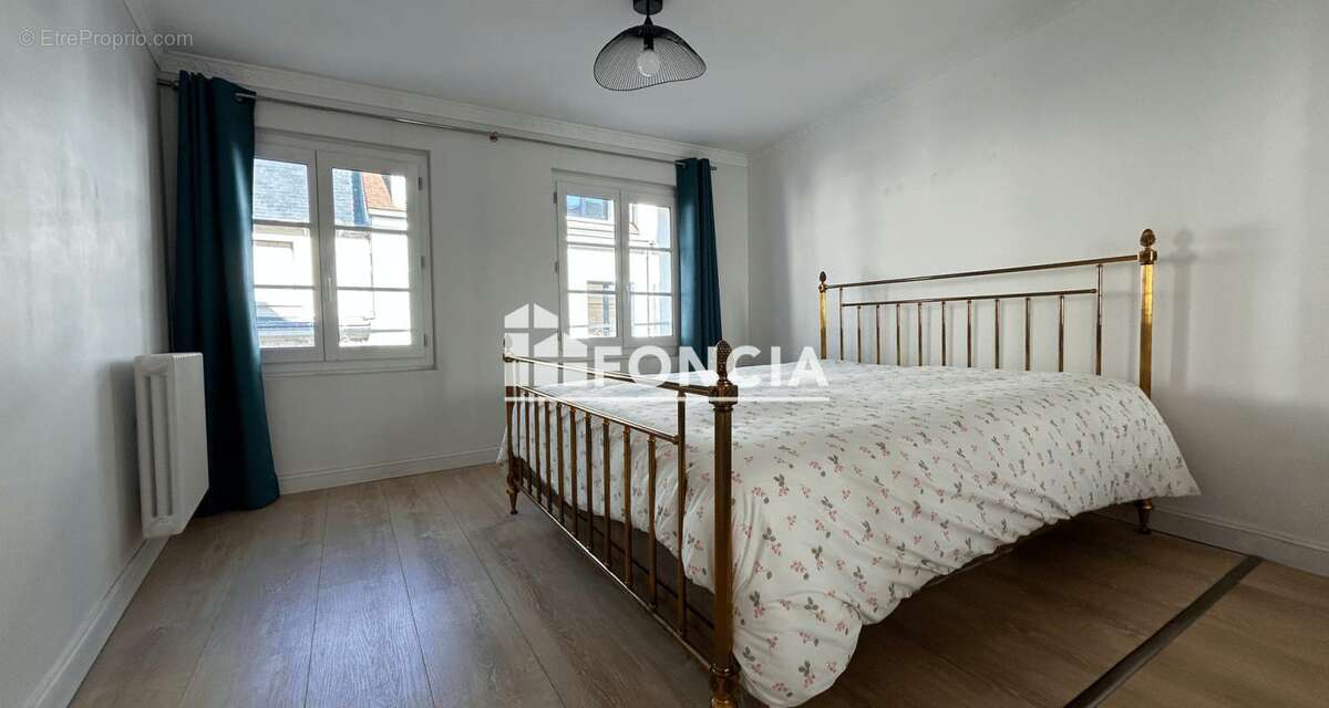 Appartement à CHARTRES