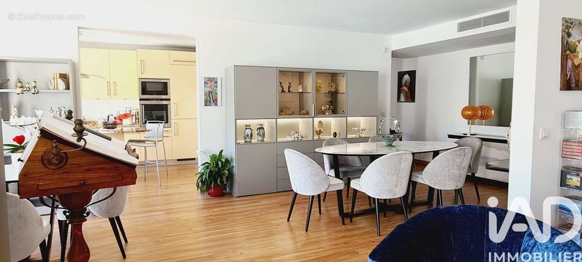 Photo 5 - Appartement à CANNES