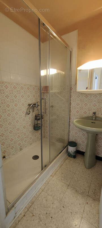 Maison à SAINTE-MARIE