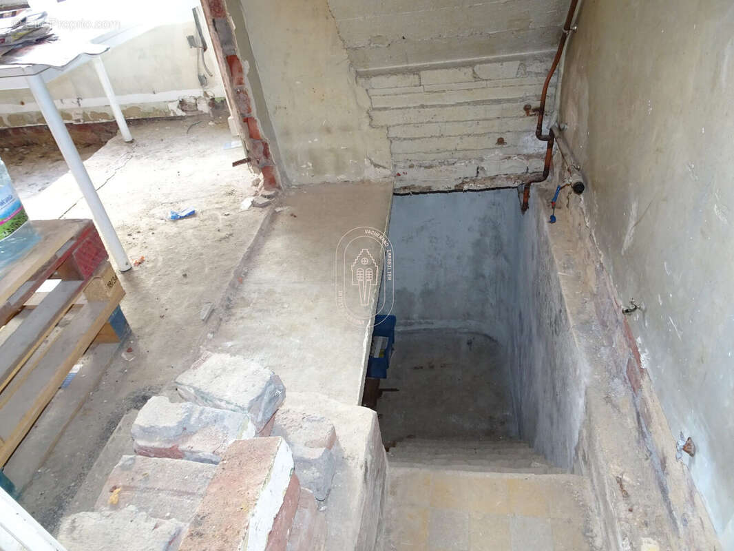 Appartement à VILLENEUVE-D&#039;ASCQ