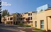 Appartement à SAINT-VRAIN