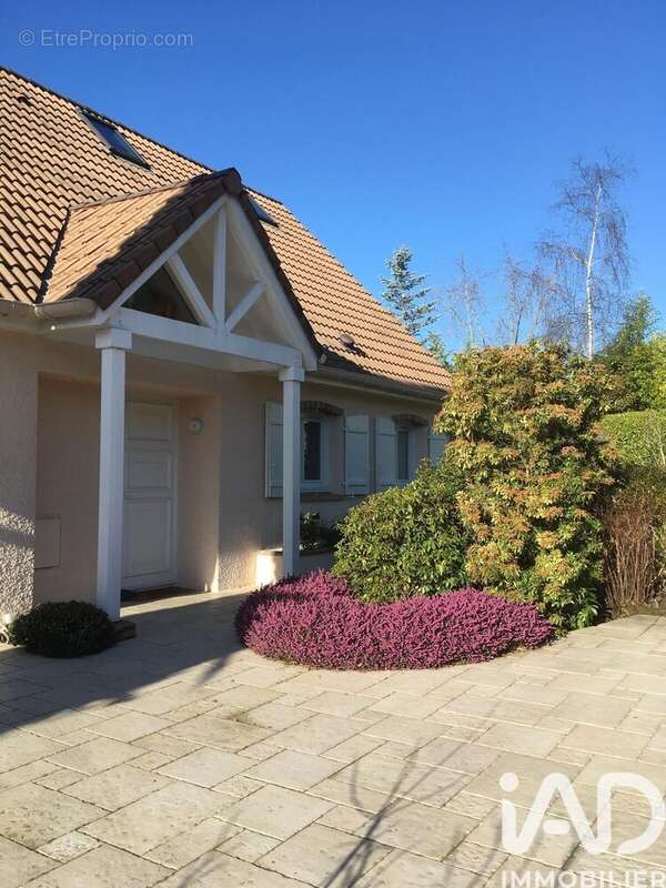 Photo 4 - Maison à NOISY-LE-ROI