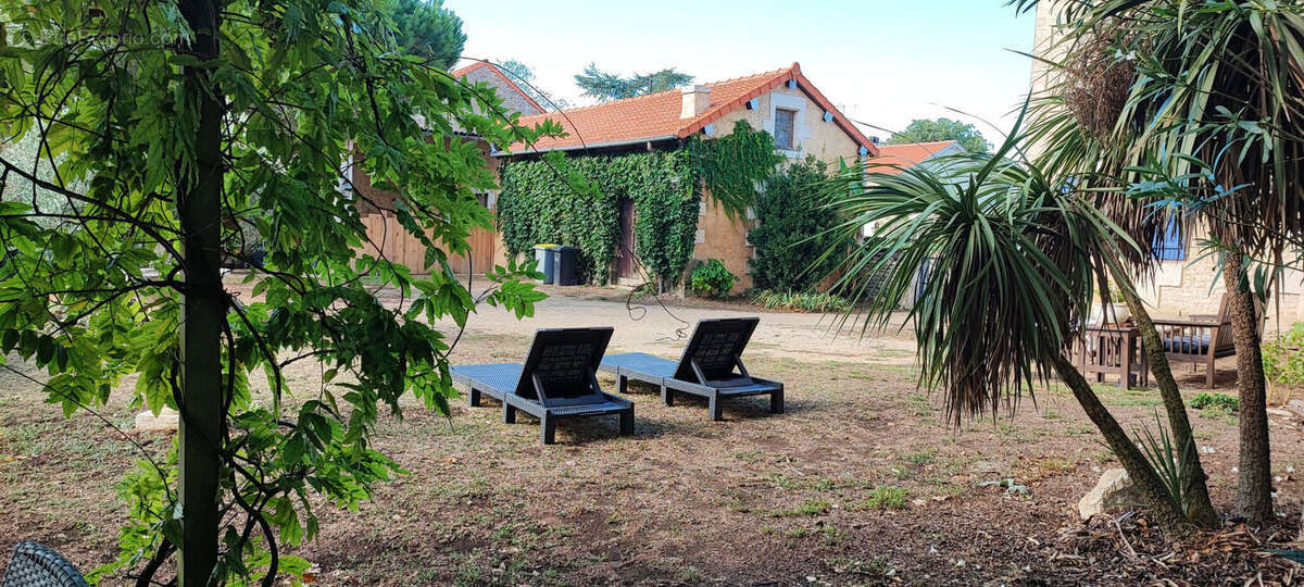 Photo 9 - Maison à BENET