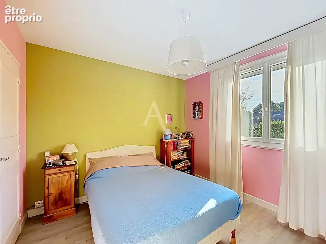 Maison Chateau Gontier Sur Mayenne 4 pièce(s) 77 m2 - photo 6