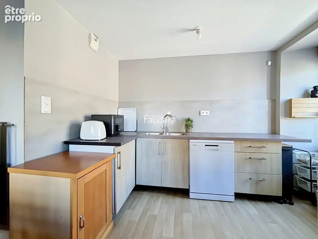 Maison 6 pièces 111 m² à vendre à Torigni-Sur-Vire (50160) - photo 3