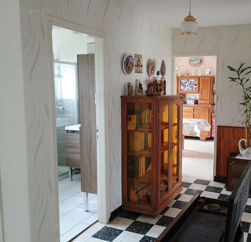 Maison 85 m² à Marle  - photo 8