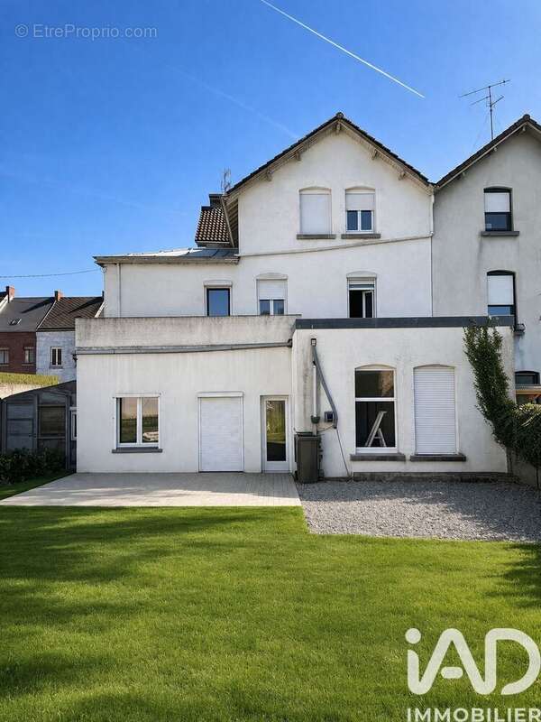 Photo 2 - Appartement à JEUMONT