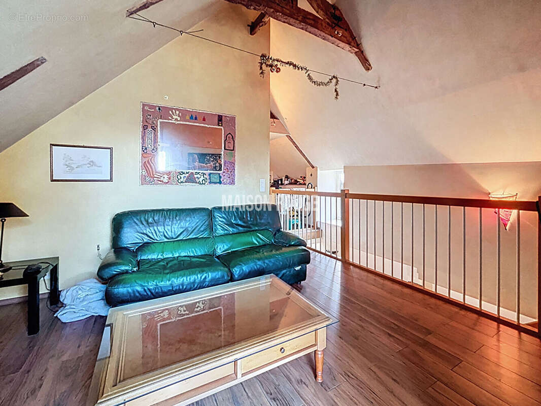 Maison vie de plein pied calme proche Rance - photo 4