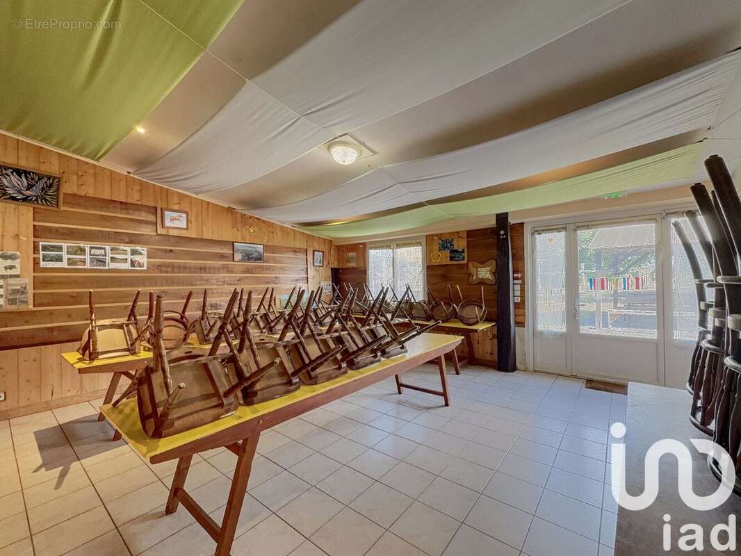 Photo 6 - Autre à SAINT-VINCENT-SUR-OUST