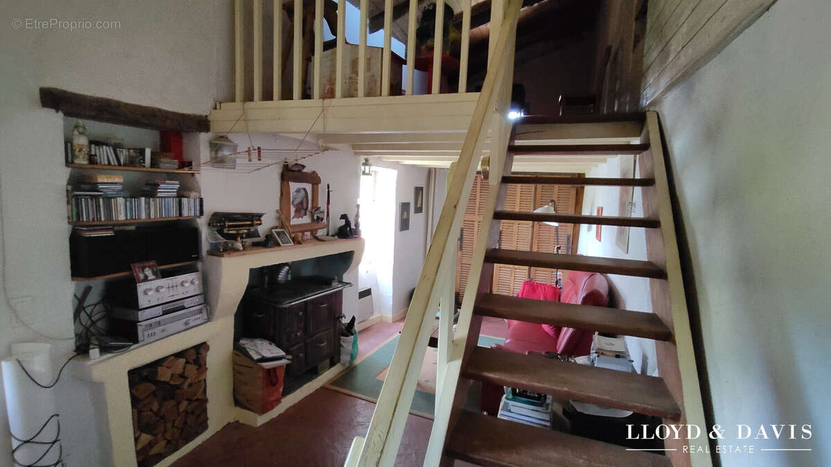 Maison 85 m² à Chomerac  - photo 2