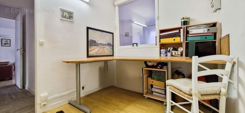 Appartement à CLAMART