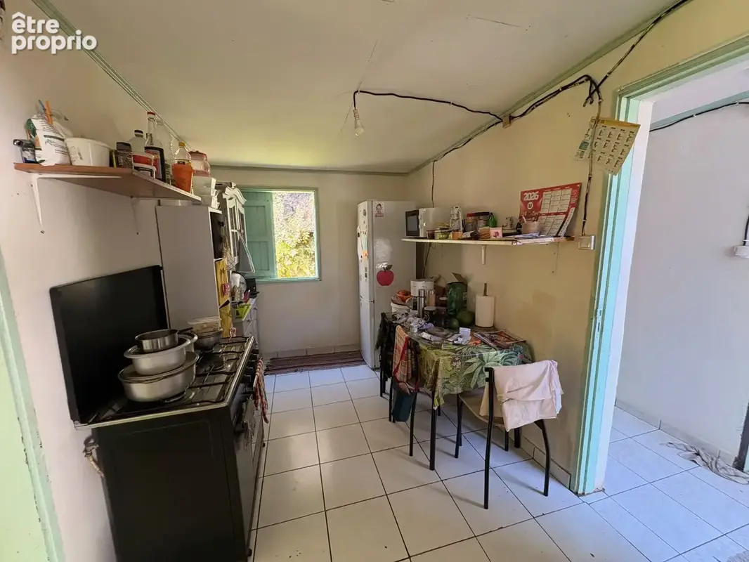 Maison 58 m² à L'etang-Sale  - photo 7