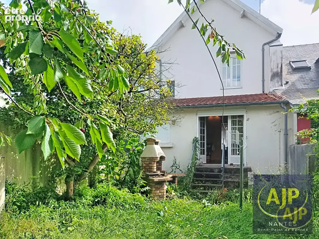 Maison loquidy - photo 2