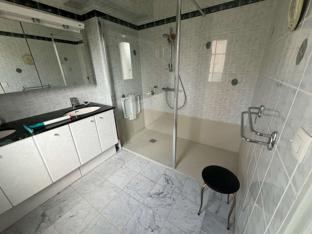 Appartement à CHARTRES