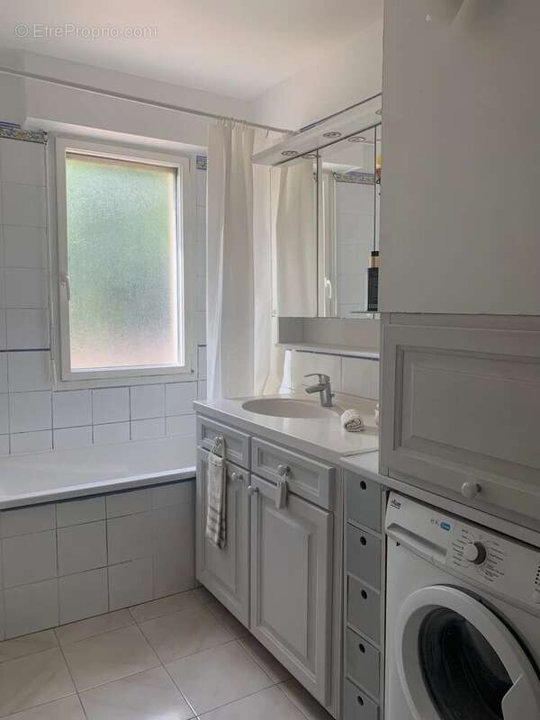 Appartement à MONTIGNY-LE-BRETONNEUX