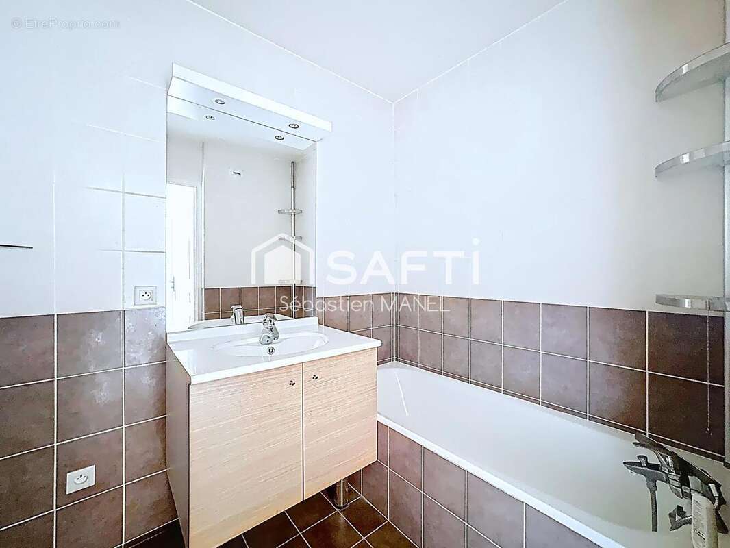 Photo 4 - Appartement à AMBILLY