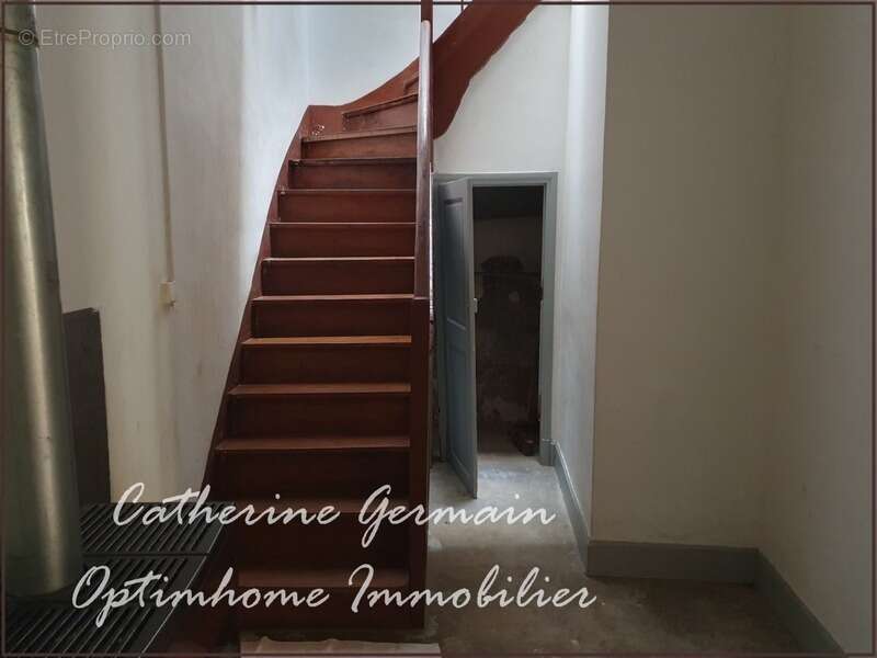 Maison à AIGUES-VIVES