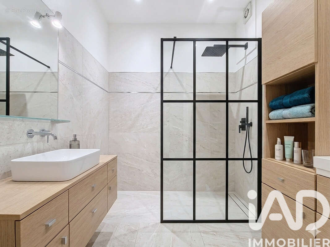 Photo 9 - Appartement à NICE