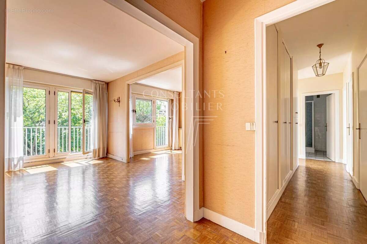 Neuilly/limite levallois louise michel. - photo 6